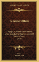 The Periplus Of Hanno