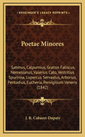 Poetae Minores