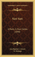 Vert-Vert