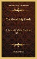 Good Ship Earth