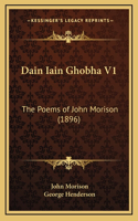 Dain Iain Ghobha V1