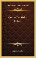 Coisas de Africa (1893)