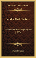 Buddha Und Christus