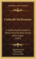 I Salterelli Del Bronzino