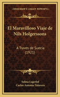 El Maravilloso Viaje de Nils Holgerssons