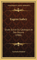 Eugene Isabey