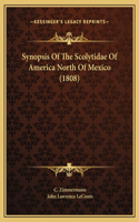 Synopsis Of The Scolytidae Of America North Of Mexico (1808)