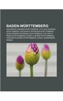 Baden-Wurttemberg