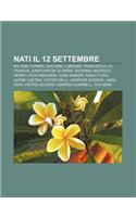 Nati Il 12 Settembre: Mylene Farmer, Giacomo Lubrano, Francesco I Di Francia, Jonathan de Guzman, Giovanni Anceschi, Henry Louis Mencken(Italian)