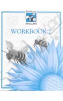 Nelson Spelling Workbook 2 (Nelson)