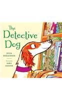 Detective Dog