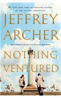 Nothing Ventured: (1 William Warwick Novels)