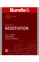 Loose Leaf Essentials of Negotiation with Connect Access Card