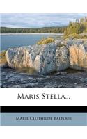 Maris Stella...