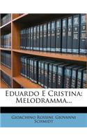 Eduardo E Cristina