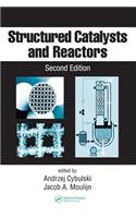 Structured Catalysts and Reactors: (Chemical Industries)