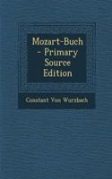 Mozart-Buch