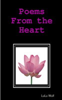 Poems From the Heart