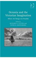 Oceania and the Victorian Imagination