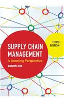 Supply Chain Management