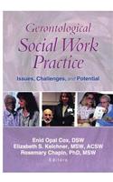 Gerontological Social Work Practice