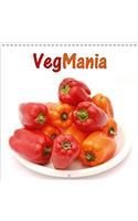 Vegmania 2018