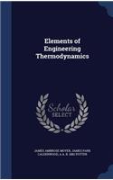 Elements of Engineering Thermodynamics
