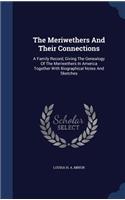The Meriwethers And Their Connections