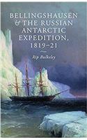 Bellingshausen and the Russian Antarctic Expedition, 1819-21
