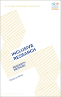 Inclusive Research: Research Methods