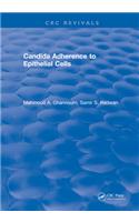 Candida Adherence to Epithelial Cells
