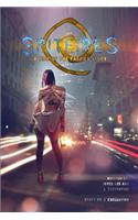 Spitfires: A Time of the Faeries Story
