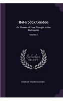 Heterodox London