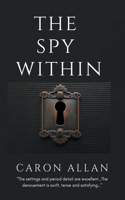 Spy Within