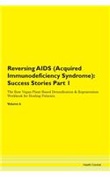 Reversing Aids (Acquired Immunodeficienc