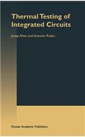 Thermal Testing of Integrated Circuits