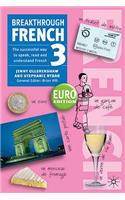 Breakthrough French 3 Euro edition