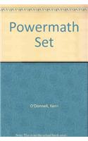 Powermath: Proficiency Plus: Set 1