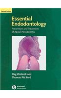 Essential Endodontology
