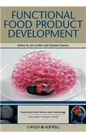 Functional Food Product Development