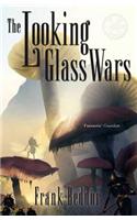 The Looking Glass Wars