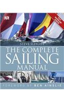 The Complete Sailing Manual
