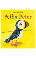 Puffin Peter