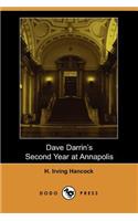 Dave Darrin's Second Year at Annapolis