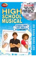 Disney "High School Musical" Get Your Vote on