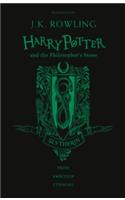 Harry Potter and the Philosopher's Stone - Slytherin Edition