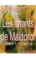 Chants de Maldoror