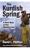 The Kurdish Spring