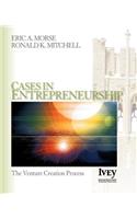 Cases in Entrepreneurship