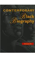 Contemporary Black Biography